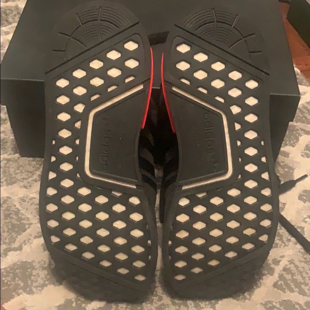 Adidas ultraboost size womens 8 / mens 7 - Picture 5 of 7